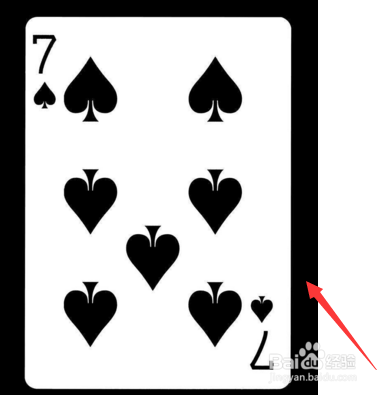 图示斗地主(扑克牌)红方3446688大王,黑方799