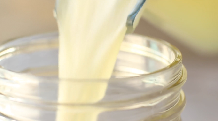 水果柠檬水的做法，人间美味！