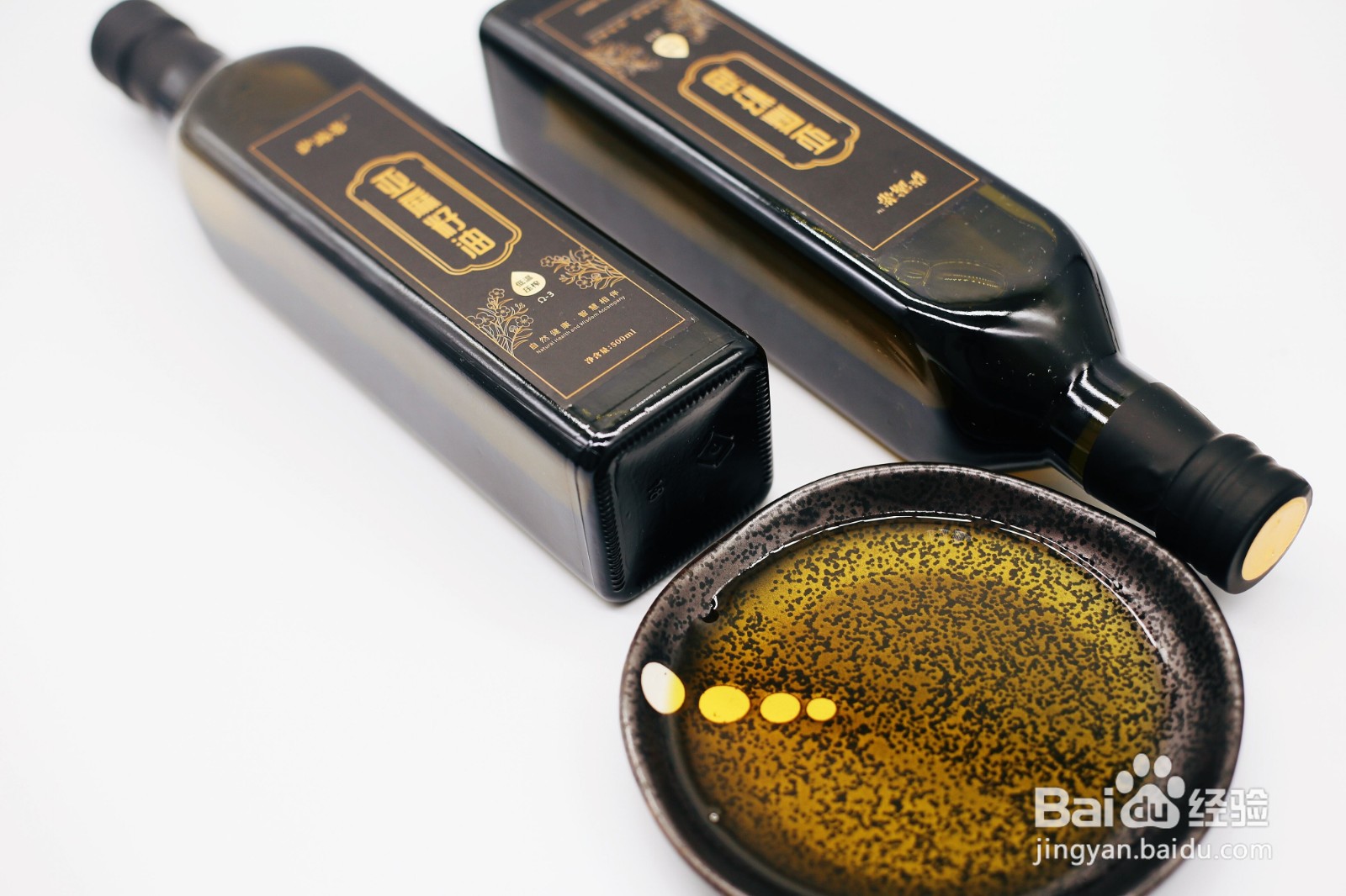 亚麻籽油怎么吃