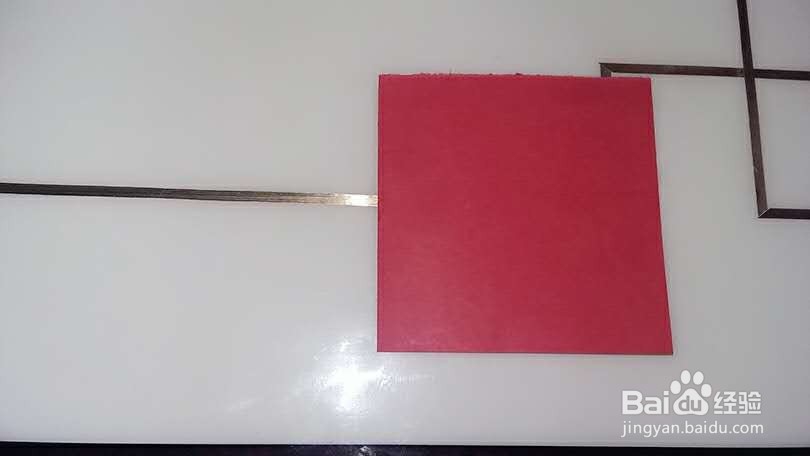 #过年#新年期间，张贴的红灯笼怎么剪