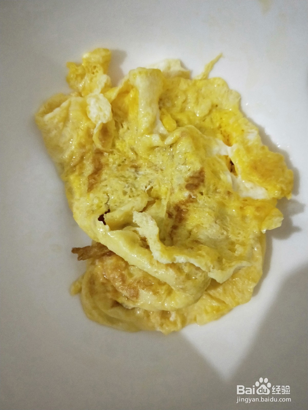 鸡蛋怎么煎好吃