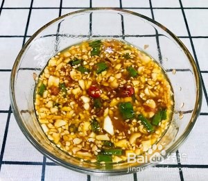 凉拌千张丝的做法