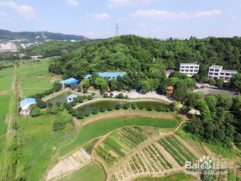 长沙周边好的农家乐