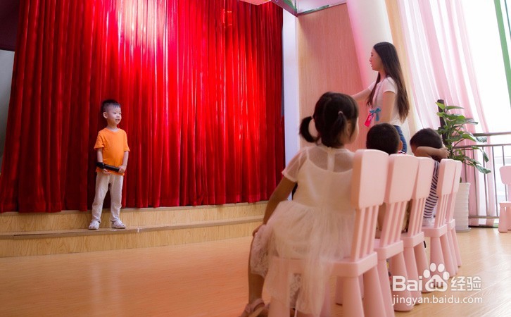 幼儿园教师要具备哪些条件