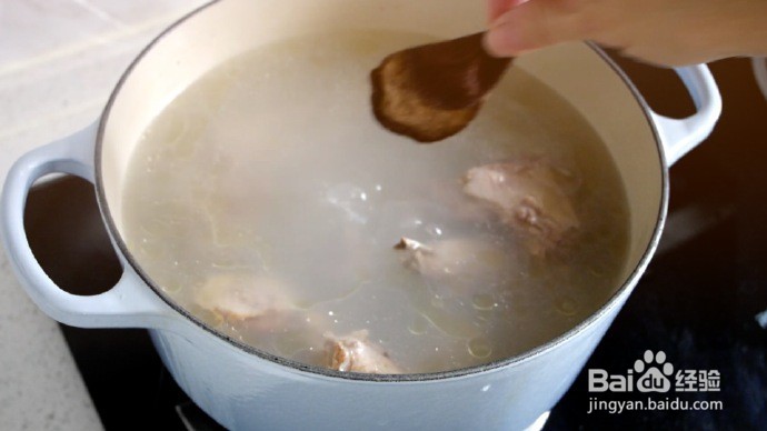 山药老鸭汤的做法，山药鸭汤怎么做才好喝