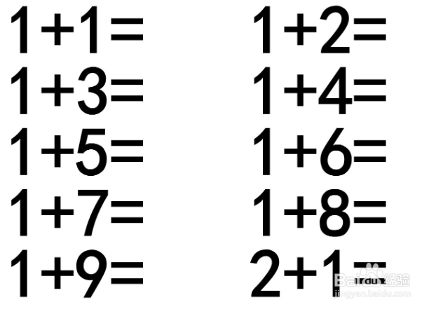 如何培养儿童的逻辑思维&数学能力？