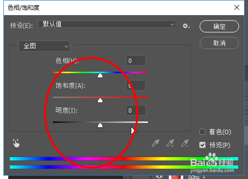 Photoshop如何制作园丁护理苹果特效