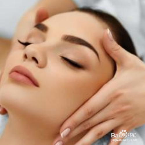 新手怎么学按摩