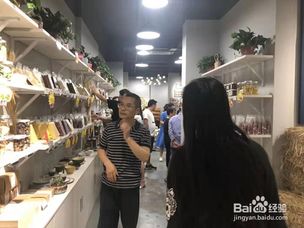 开一家现场磨米店如何搞一场优秀的促销活动