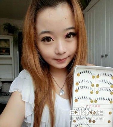 化妆造型培训--打造清纯可人的萌新娘