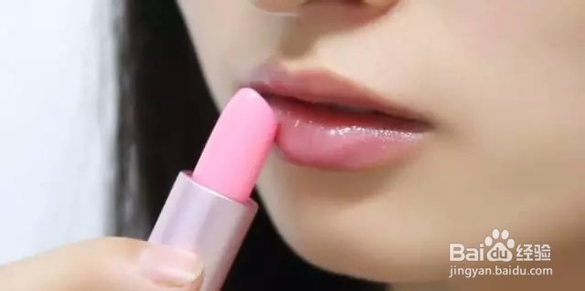 玫莉蔻三步轻松打造诱人咬唇妆