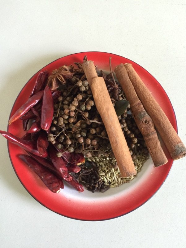 水煮花生，简单的食材，不简单的味道，棒极了！