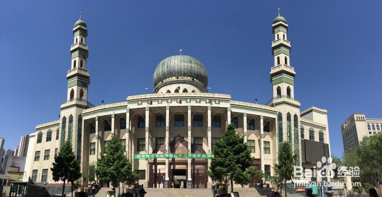 西宁周边好玩的人气旅游景点推荐