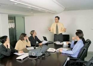 职场新手必知的小技巧