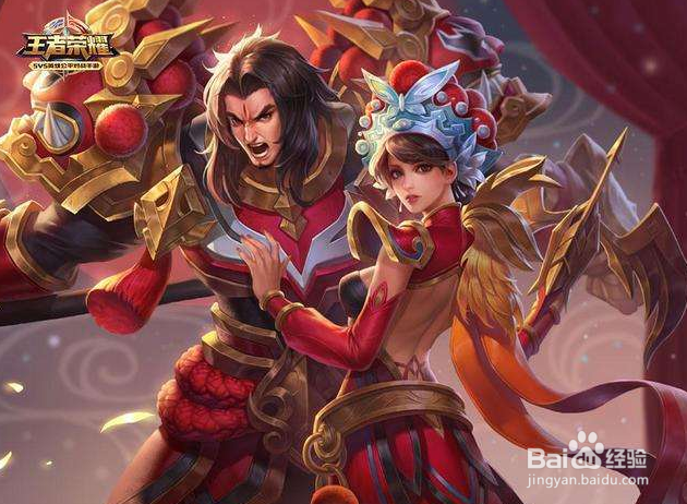 王者荣耀虞姬使用攻略