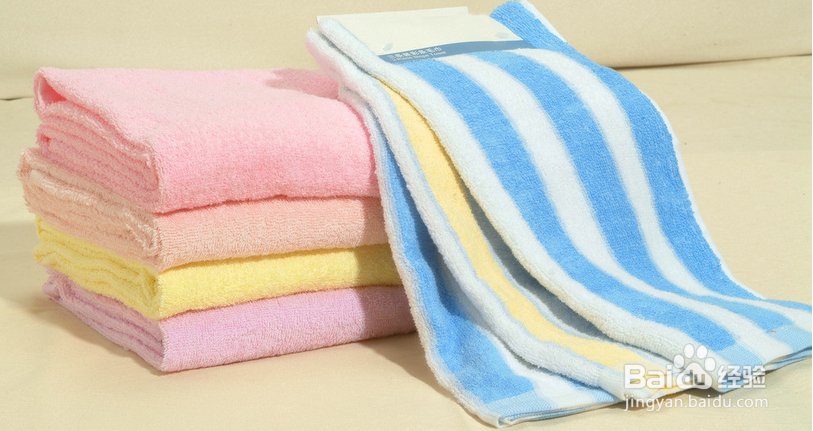 清洗洗脸毛巾需要注意的几个问题