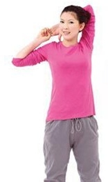 怎样防止妊娠腰痛呢
