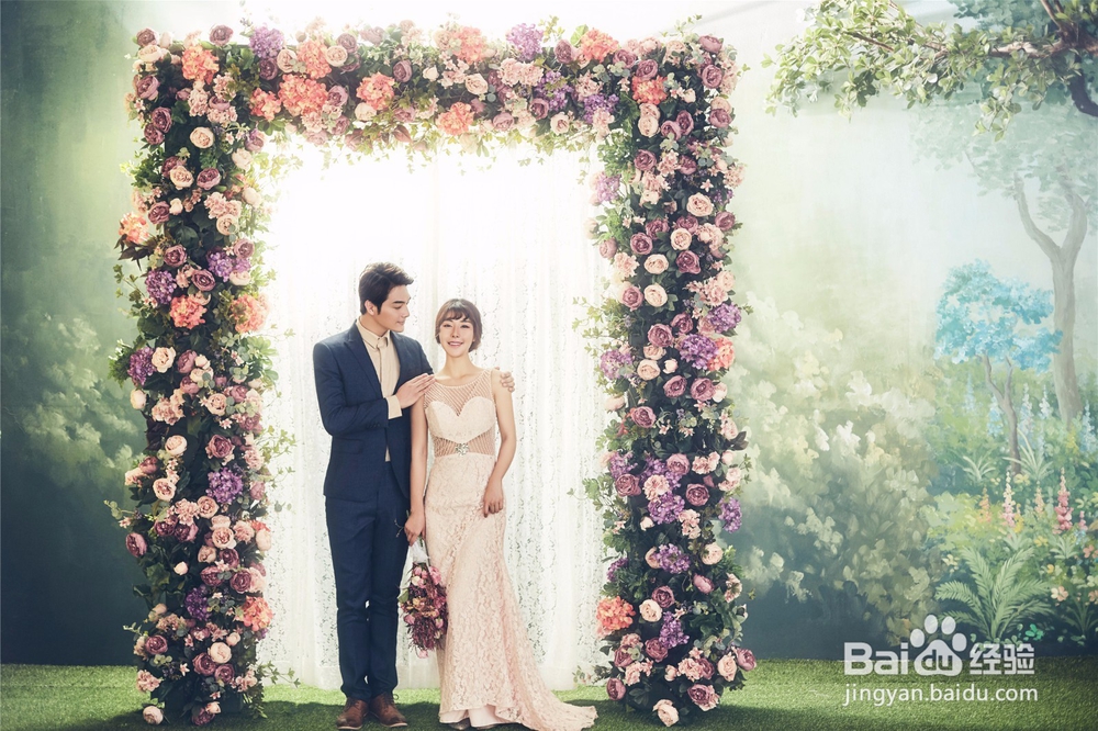 人像摄影的构图小技巧,你知道吗?