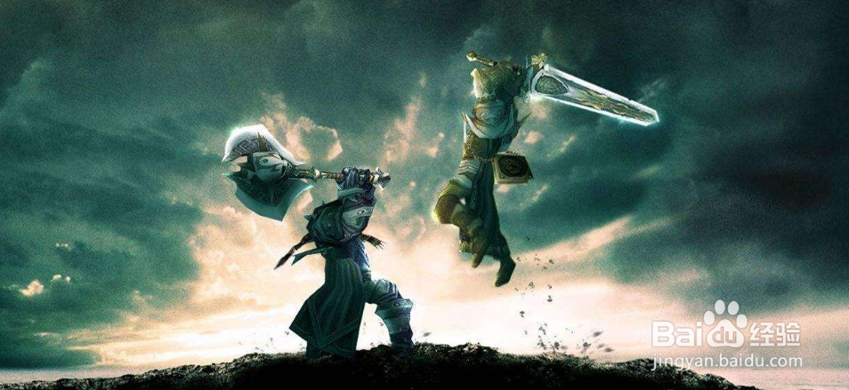 统一的国度成就为什么没有跳出来