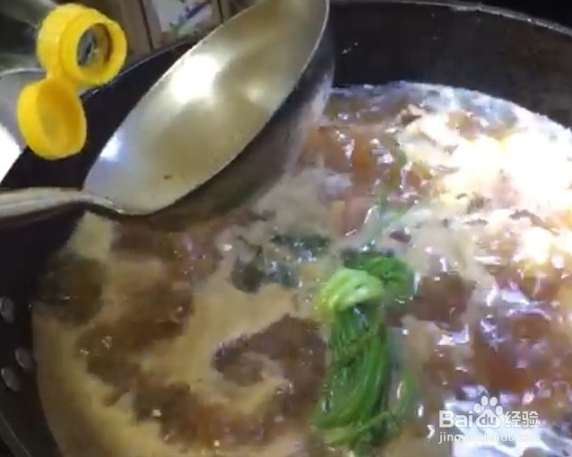 家常红烧肉的做法