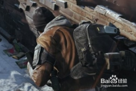 全境封锁第一个任务怎么进去