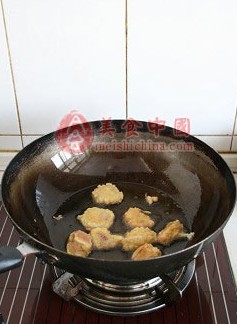 怎样做家常小酥肉