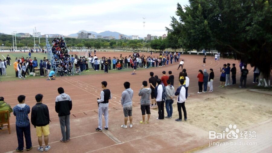 【校园指南】广东水院校园赛事指南