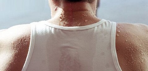 六个糟糕的运动习惯