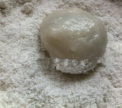 家常糯米滋的做法