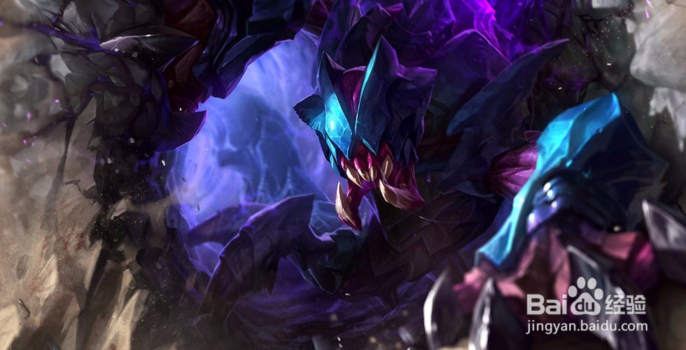 虚空遁地兽打野出装|虚空遁地兽挖掘机打野出装