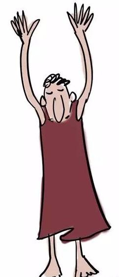 5招教你真正做到动态静心