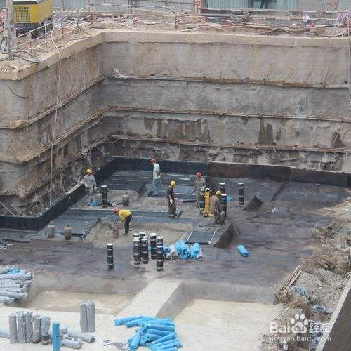 地基怎么做最牢固