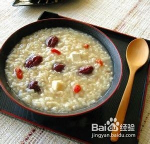 吃什么能迅速缓解体质虚弱【益气养血粥】
