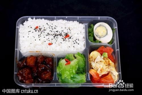 怎么煮一锅白米饭