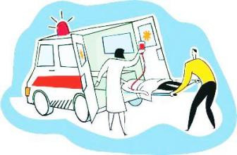 发现煤气中毒人员如何正确急救？