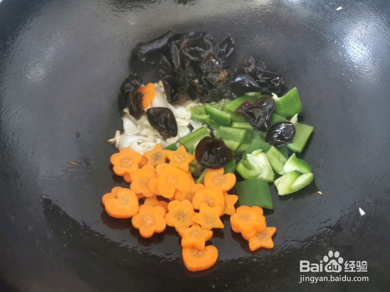 家常豆腐的做法