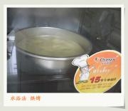 芝士蛋糕怎么做