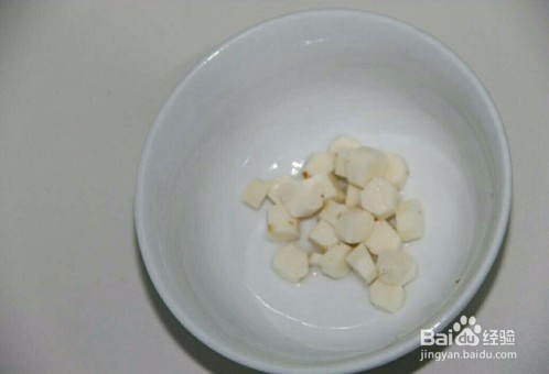 地瓜山药粥是怎么做的家常教程