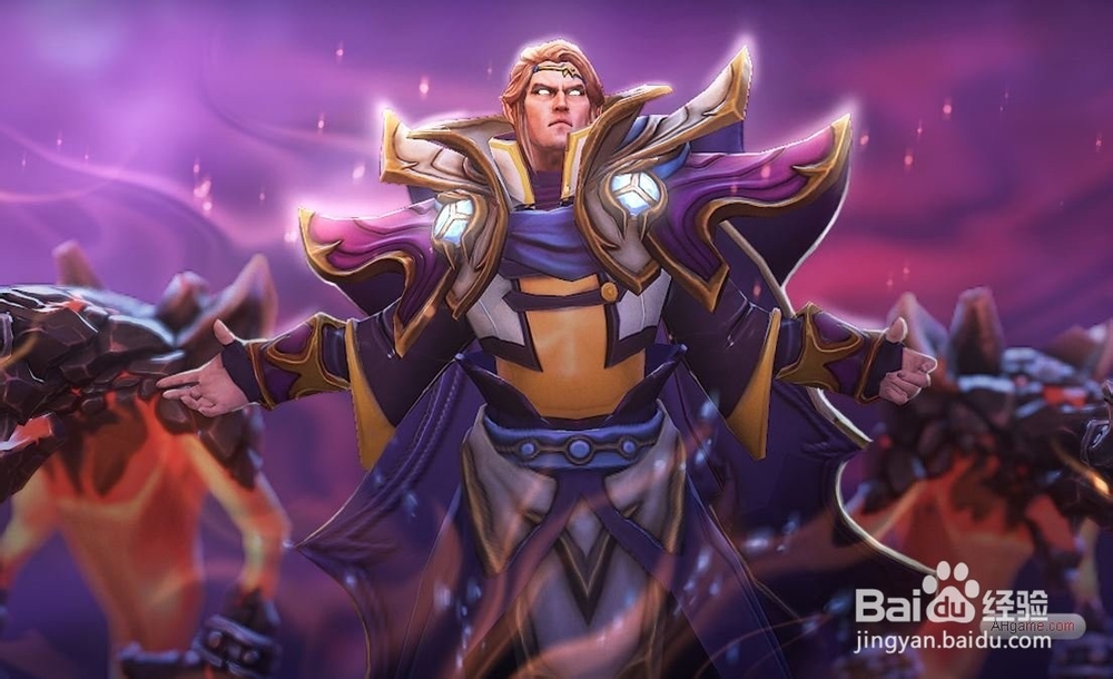 dota2祈求者卡尔召唤师攻略技巧