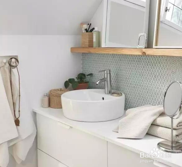 卫生间完美收纳，你真的知道吗？