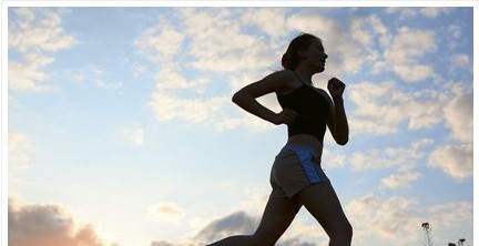 青少年快速减肥方法三大妙招