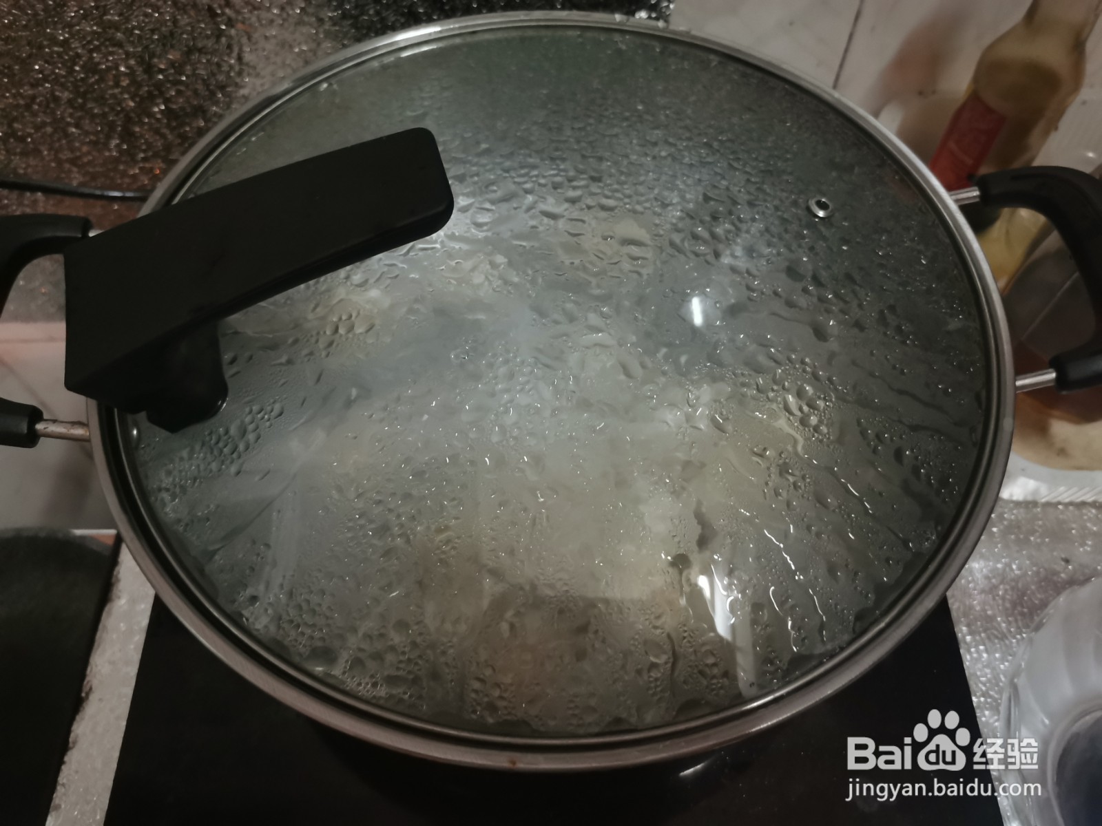 饺子煮多长时间