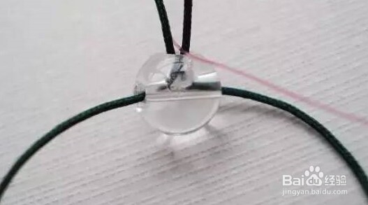 DIY丨手串不会换绳？那是你没get到好方法！