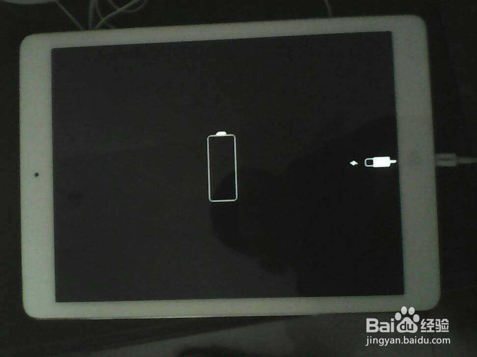 ipad死机了怎么办