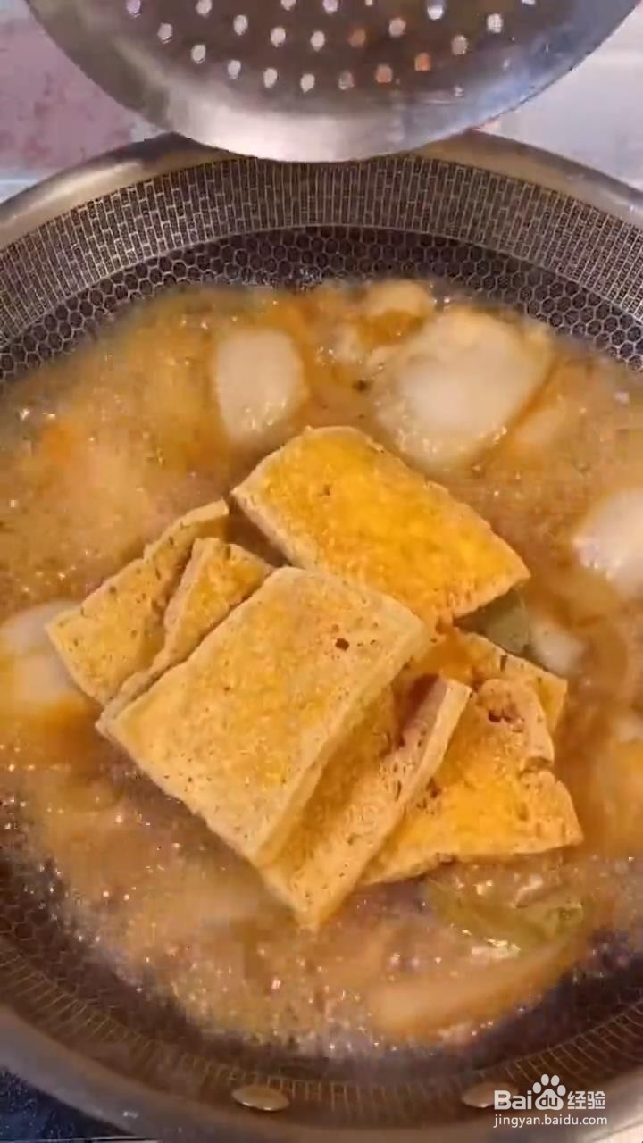 如何制作红烧五花肉？