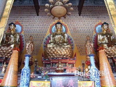宁乡千佛洞周边景点