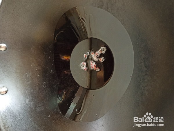 猪肉白萝卜饺子的做法