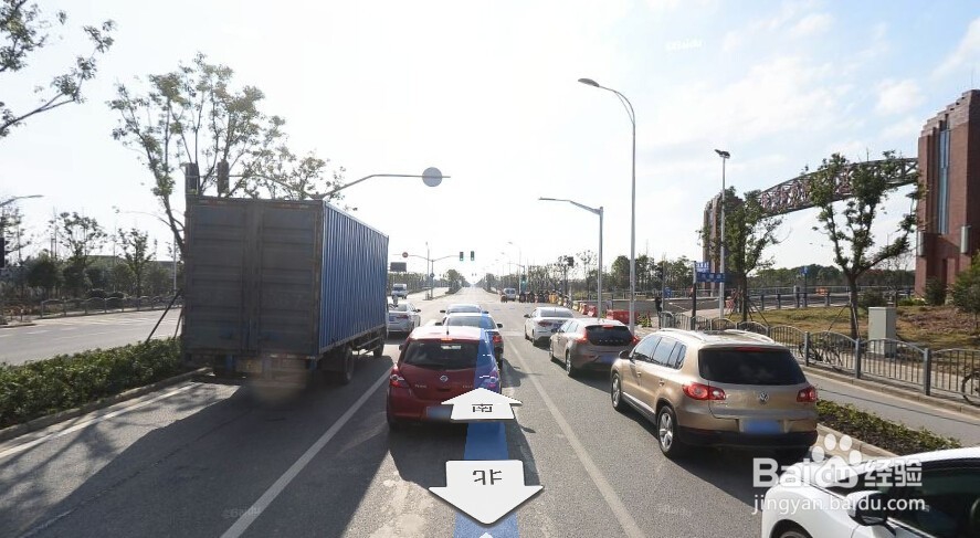 世季假日酒店到迪士尼路线