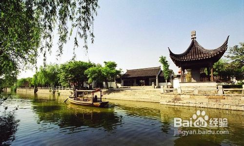 苏州东山古镇旅游经验分享