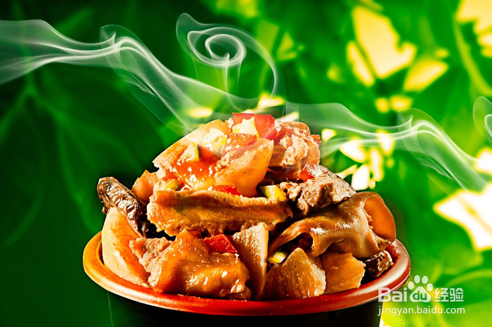 孙恺老师教你如何拍摄食物?